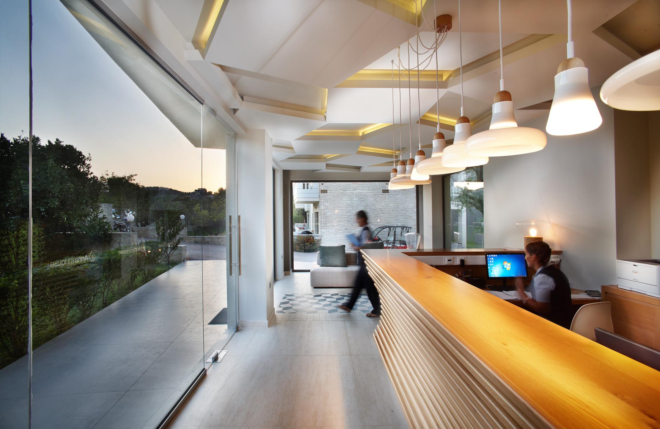 Anna'S House Aparthotel เยโอริยิอูโปลิส ภายนอก รูปภาพ
